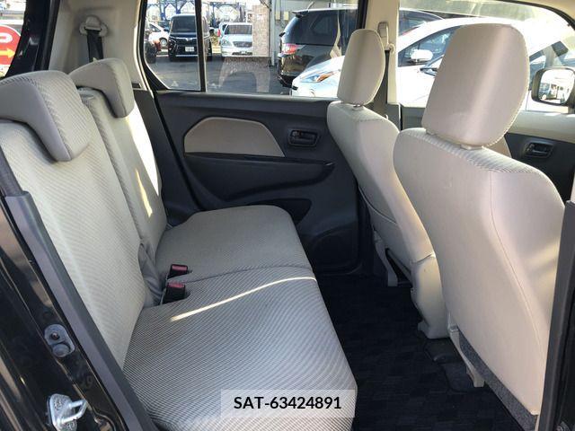 Suzuki WAGON R 2013-03 207664-16