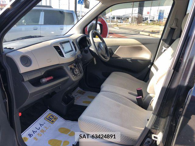 Suzuki WAGON R 2013-03 207664-18