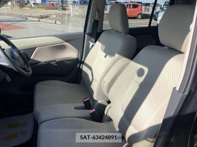 Suzuki WAGON R 2013-03 207664-19