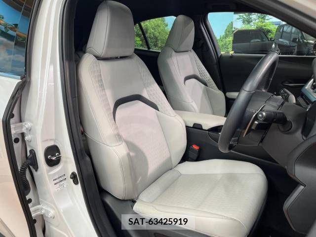 Lexus UX 2021-03 388267-12