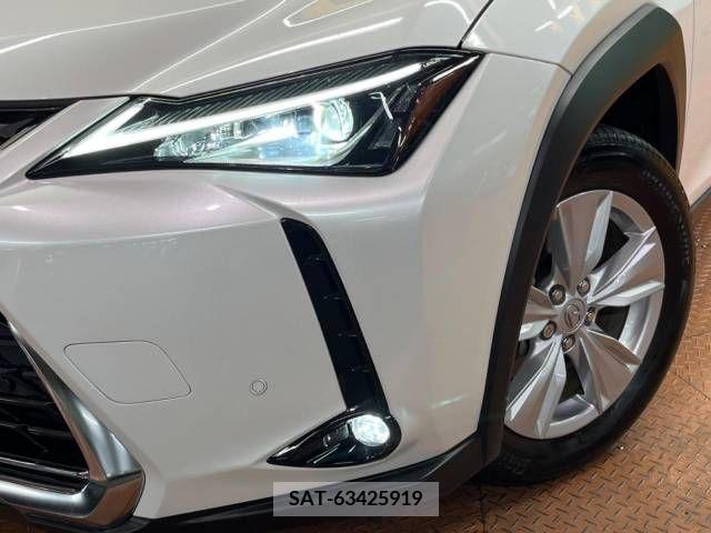 Lexus UX 2021-03 388267-15