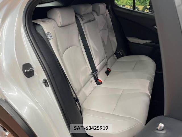 Lexus UX 2021-03 388267-13