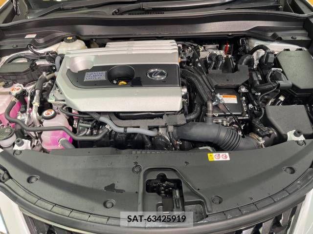 Lexus UX 2021-03 388267-19