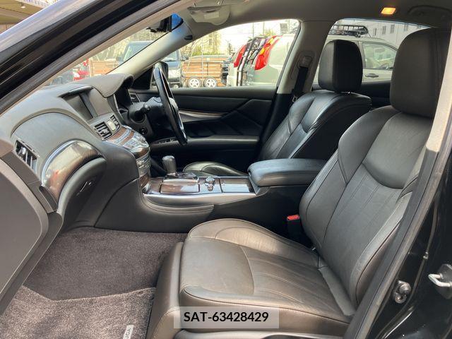 Nissan FUGA 2011-02 387595-14