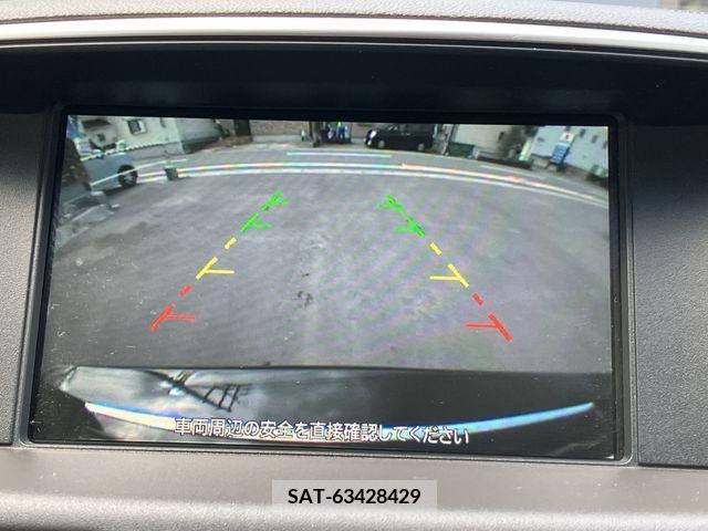 Nissan FUGA 2011-02 387595-10
