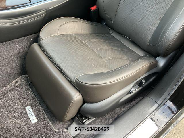 Nissan FUGA 2011-02 387595-16