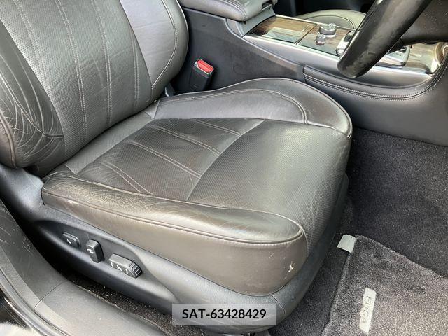 Nissan FUGA 2011-02 387595-13