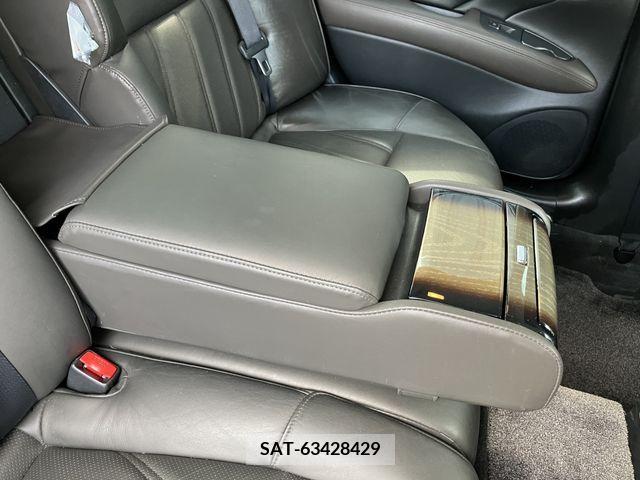 Nissan FUGA 2011-02 387595-21