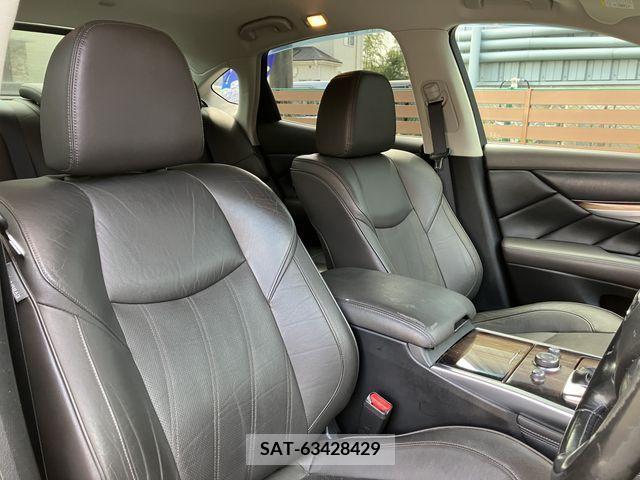 Nissan FUGA 2011-02 387595-12