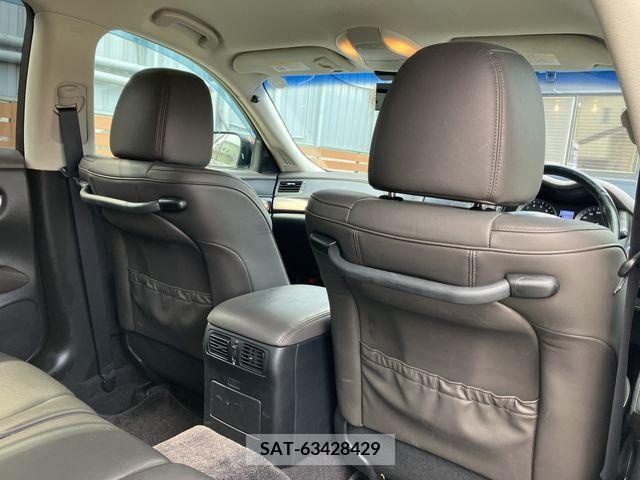Nissan FUGA 2011-02 387595-18