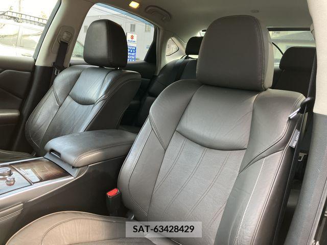 Nissan FUGA 2011-02 387595-15
