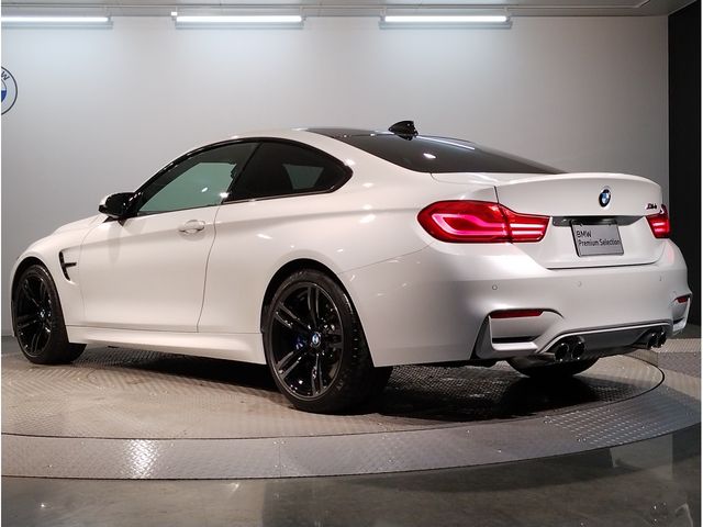 Bmw M4 2018-11 187246-6