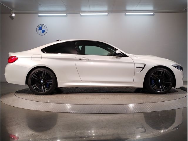 Bmw M4 2018-11 187246-7