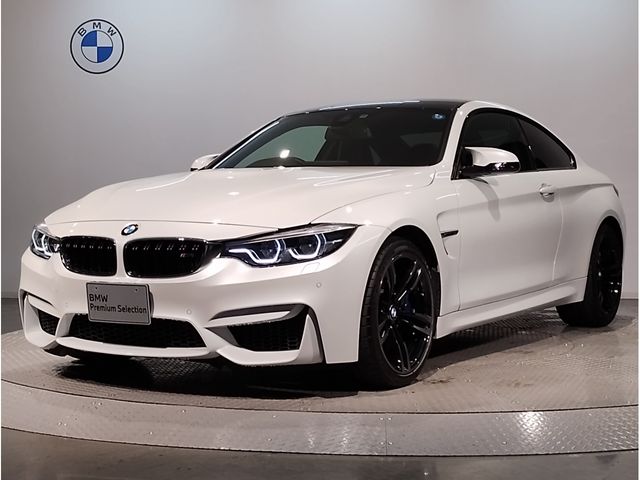 Bmw M4 2018-11 187246-0