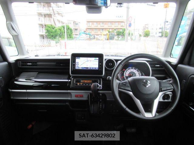 Suzuki SPACIA 2018-06 329888-1