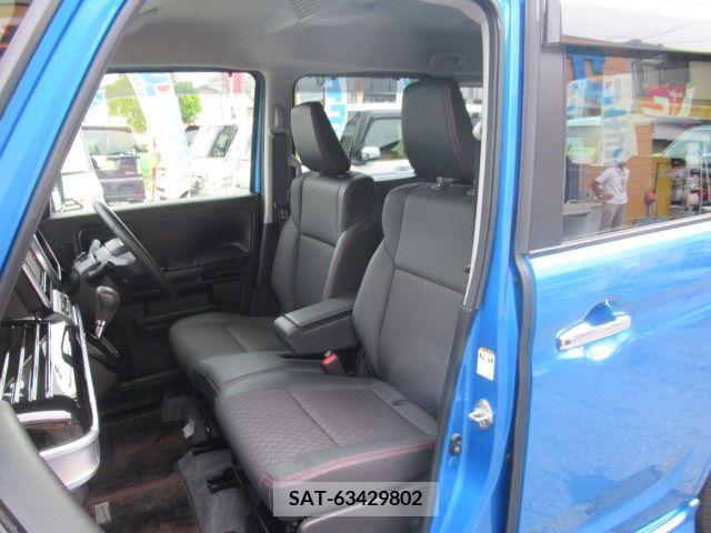 Suzuki SPACIA 2018-06 329888-12