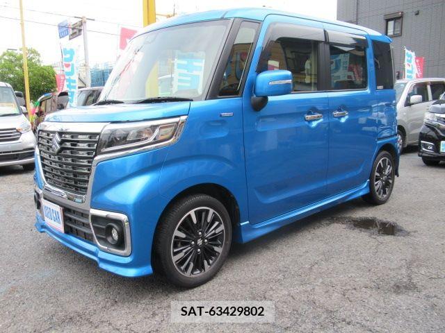 Suzuki SPACIA 2018-06 329888-0