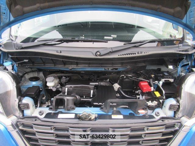 Suzuki SPACIA 2018-06 329888-9
