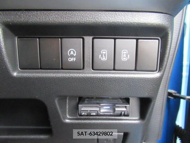 Suzuki SPACIA 2018-06 329888-18