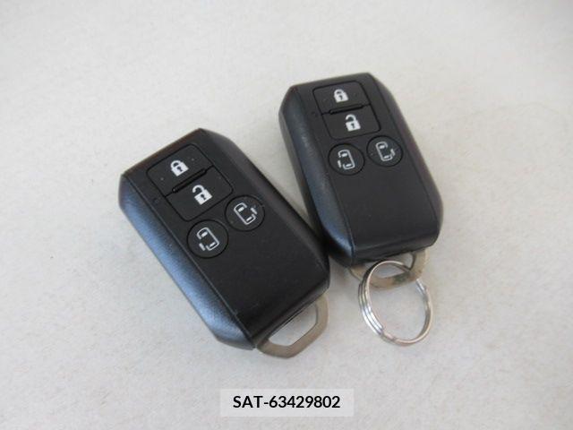 Suzuki SPACIA 2018-06 329888-16