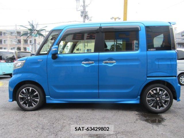 Suzuki SPACIA 2018-06 329888-4