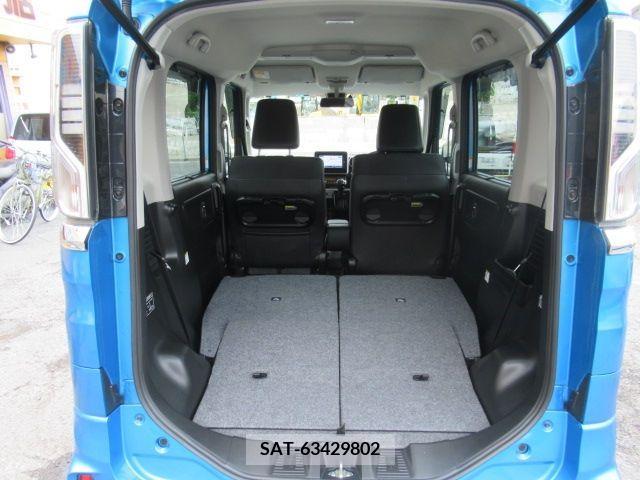 Suzuki SPACIA 2018-06 329888-15