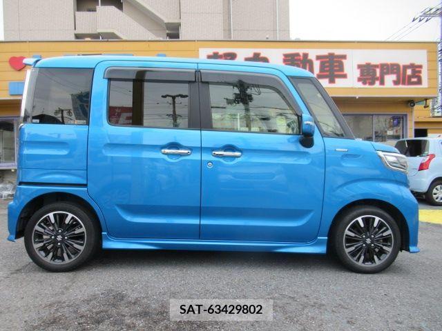 Suzuki SPACIA 2018-06 329888-3