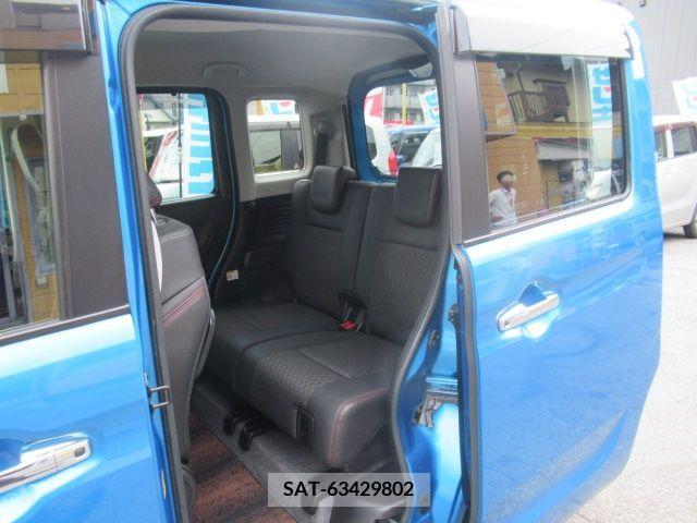 Suzuki SPACIA 2018-06 329888-14