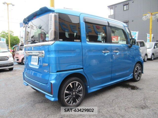 Suzuki SPACIA 2018-06 329888-2