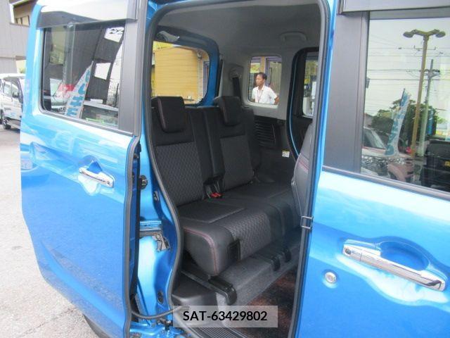 Suzuki SPACIA 2018-06 329888-13