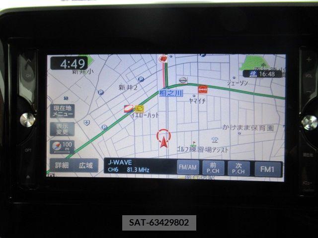 Suzuki SPACIA 2018-06 329888-23