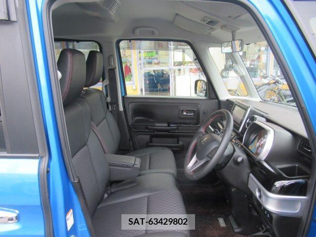 Suzuki SPACIA 2018-06 329888-11