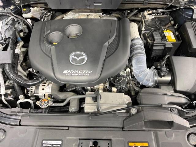 Mazda CX-8 2018-06 19523-19