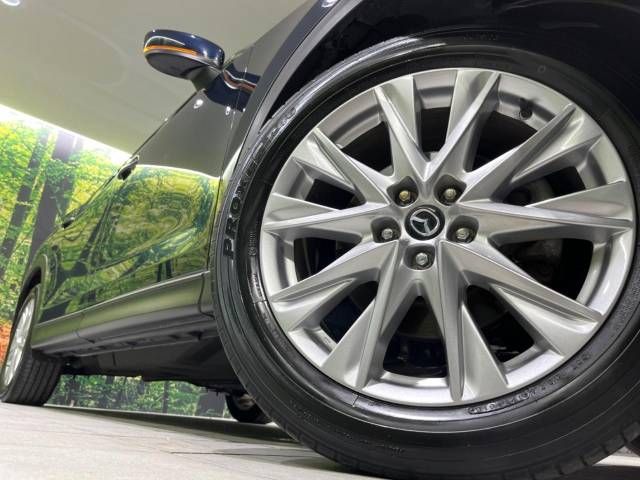 Mazda CX-8 2018-06 19523-14