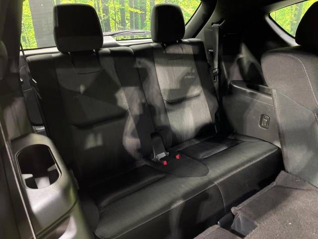Mazda CX-8 2018-06 19523-10