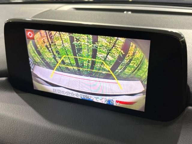 Mazda CX-8 2018-06 19523-6