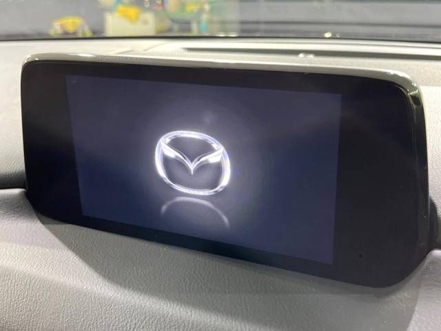 Mazda CX-8 2018-06 19523-5