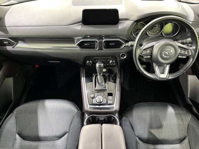 Mazda CX-8 2018-06 19523-1