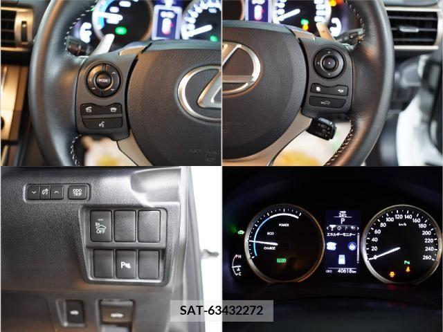 Lexus IS 2014-01 300076-8
