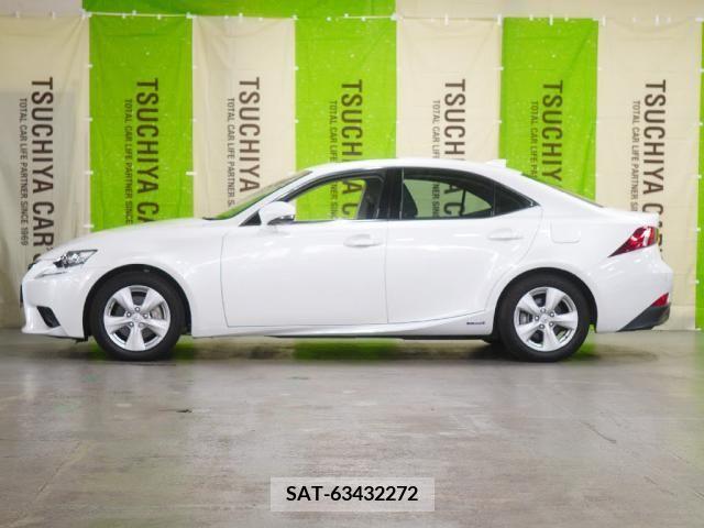 Lexus IS 2014-01 300076-17