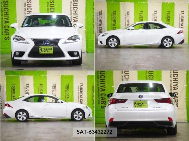 Lexus IS 2014-01 300076-3