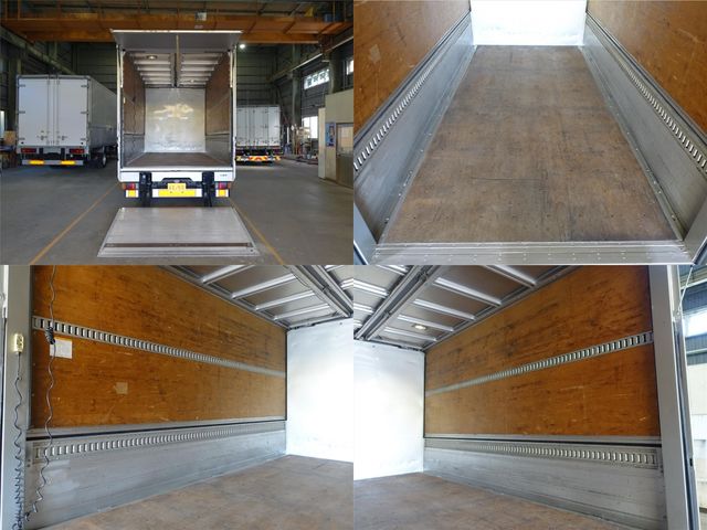 Mitsubishi CANTER 2007-04 15336-10