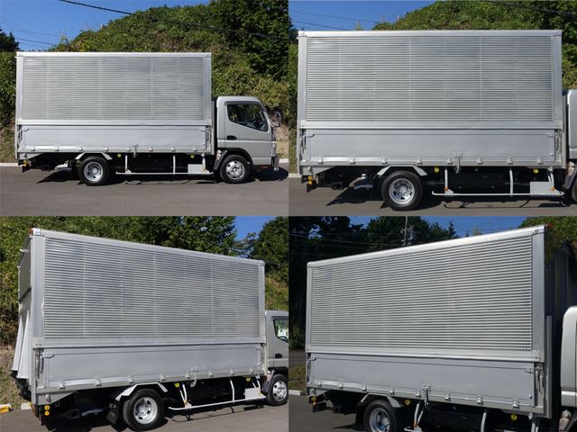 Mitsubishi CANTER 2007-04 15336-5