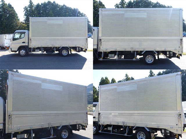 Mitsubishi CANTER 2007-04 15336-7
