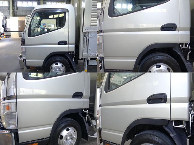 Mitsubishi CANTER 2007-04 15336-8