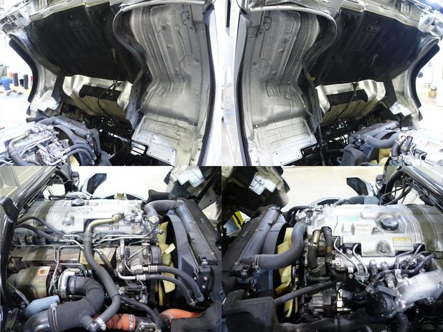 Mitsubishi CANTER 2007-04 15336-14