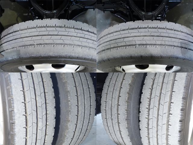 Mitsubishi CANTER 2007-04 15336-15