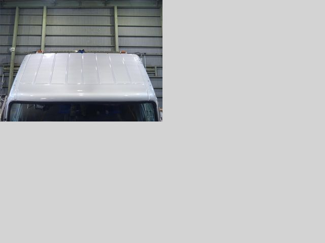 Mitsubishi CANTER 2007-04 15336-9