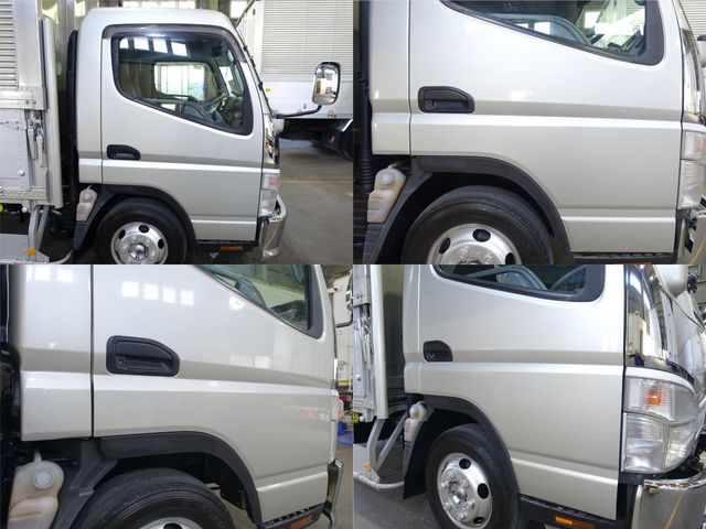 Mitsubishi CANTER 2007-04 15336-4