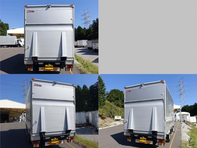 Mitsubishi CANTER 2007-04 15336-6